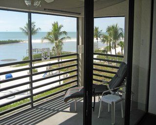 Mariners Boat House & Beach Club Форт-Маєрс-Біч Екстер'єр фото